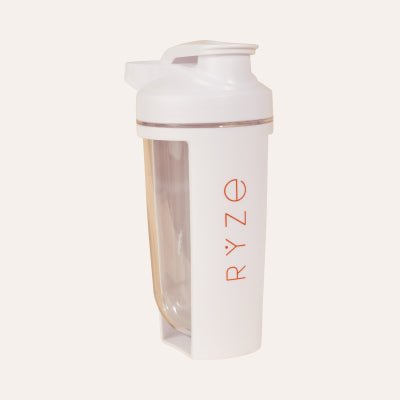 Shaker Bottle - Fresh Style