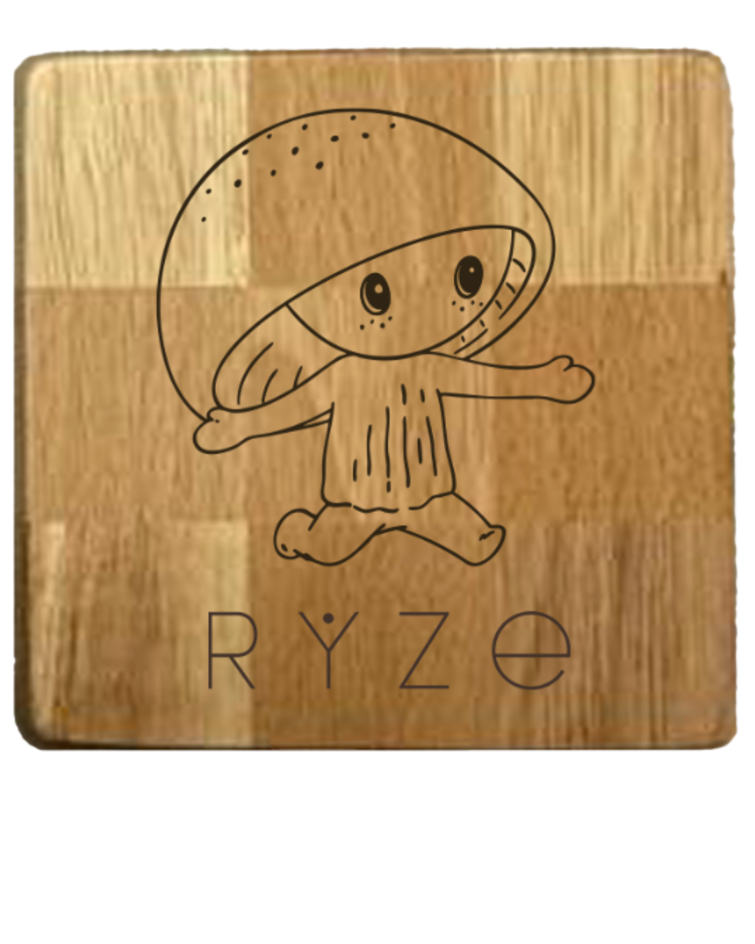 Wooden Coasters - Premium Choice